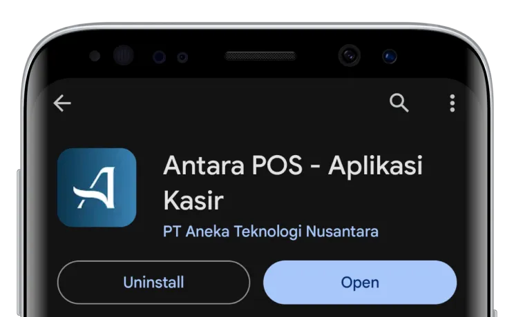 Unduh aplikasi Antara Systems di Google Play